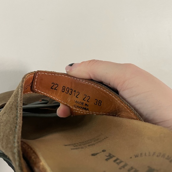 Think! Clogs - Picture 5 of 9